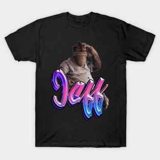 Jeff T-Shirt